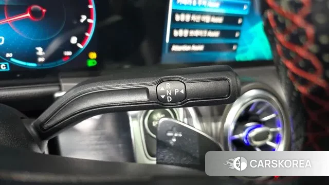 Mercedes-Benz GLB-Class X247 id 3587332 из Кореи 19