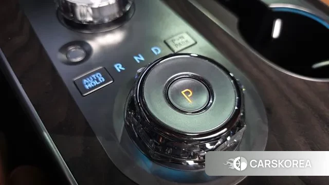 Genesis GV80 id 3679708 из Кореи 19