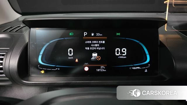 Hyundai Casper id 4468750 из Кореи 19