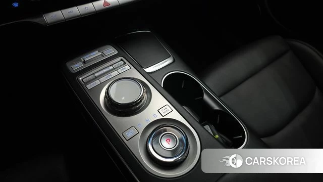 Genesis GV70 id 4444311 из Кореи 29