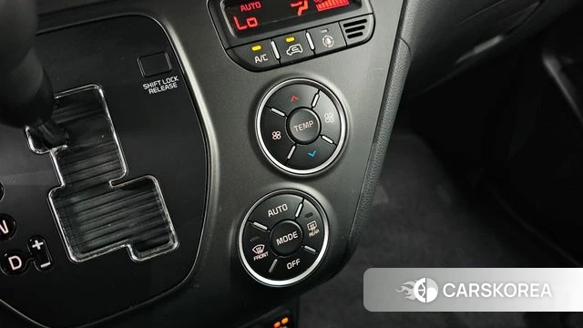Kia The New Kia Ray id 4640491 из Кореи 19
