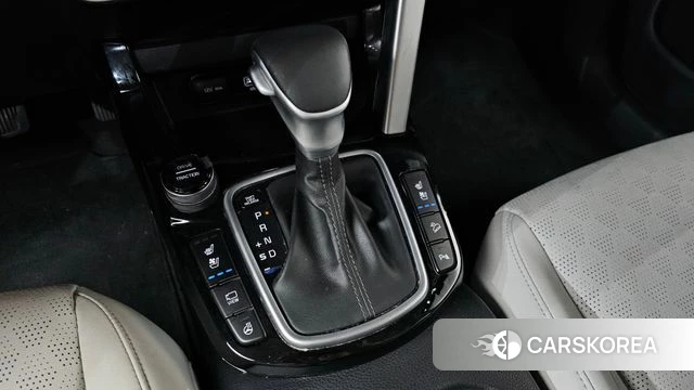 Kia Seltos id 4534765 из Кореи 33