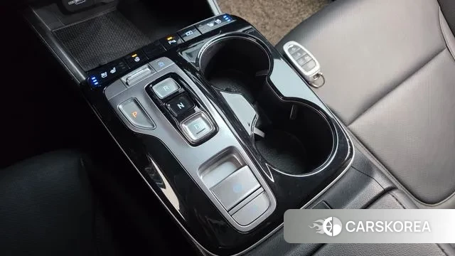 Hyundai Tucson (NX4) id 3535198 из Кореи 19