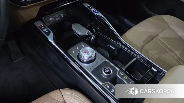 Kia The New Sorento 4th Generation id 3462524 из Кореи 19