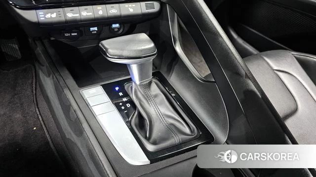 Hyundai Avante (CN7) id 4231736 из Кореи 19