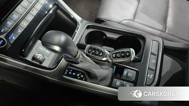 Hyundai Grandeur IG id 3844645 из Кореи 19