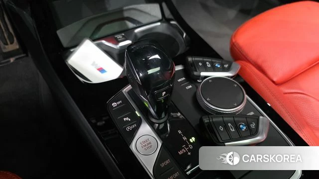 BMW 1 Series (F40) id 4187353 из Кореи 19