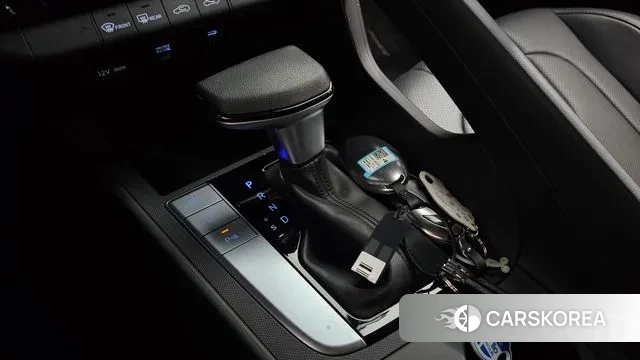 Hyundai The New Avante (CN7) id 3405153 из Кореи 19