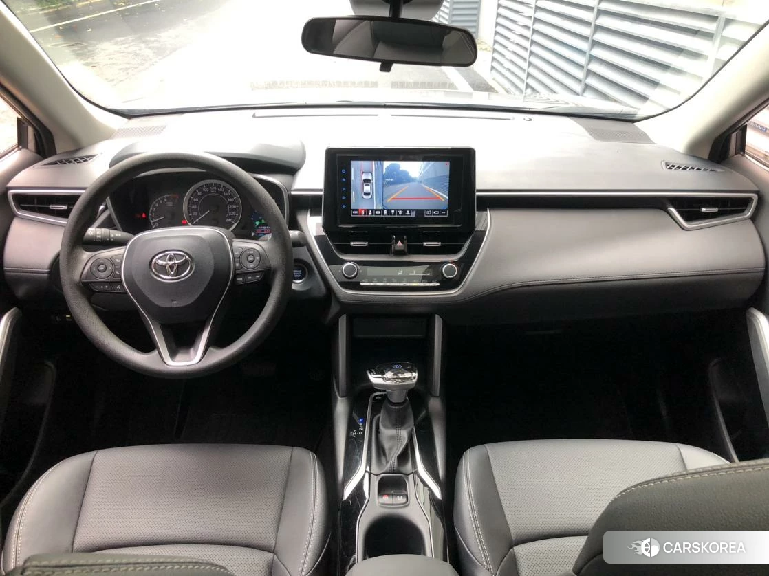 Toyota Fenglanda id 4455618 из Китая 14