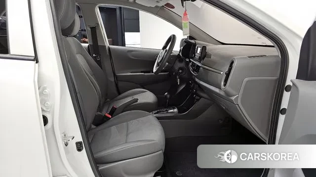 Kia Morning Urban (JA) id 3155282 из Кореи 19