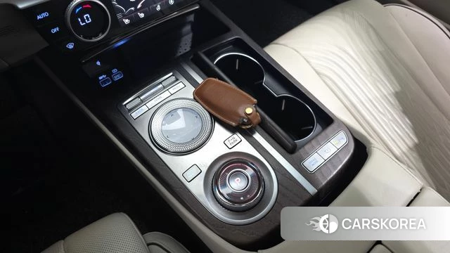 Genesis G80 (RG3) id 4542029 из Кореи 34