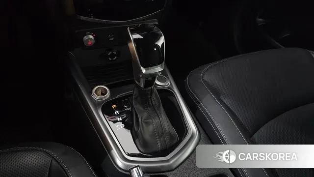 Ssangyong Tivoli Armor id 3033969 из Кореи 19