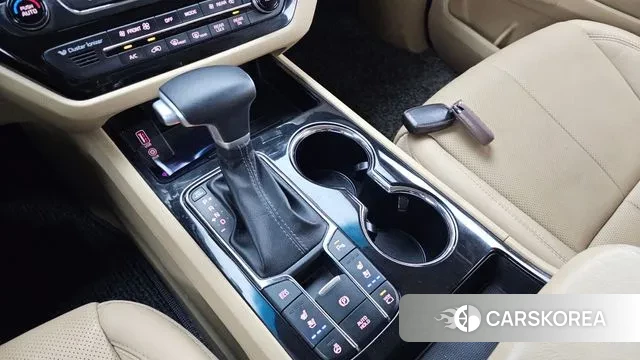 Kia The New Carnival id 2995060 из Кореи 19