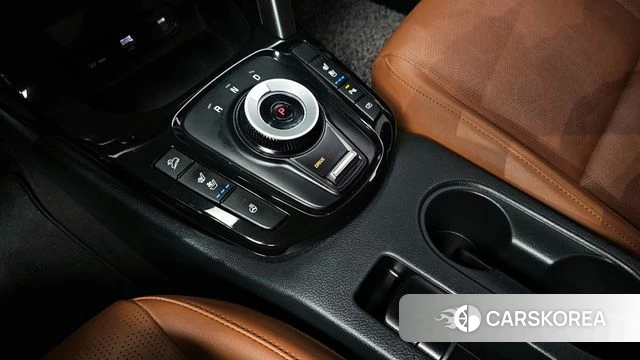 Kia The New Seltos id 3964276 из Кореи 19