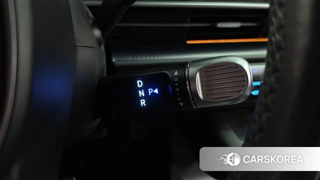 Hyundai Ionic 6 id 4942211 из Кореи 44