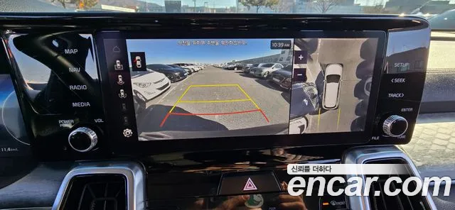 Kia Sorento 4th Generation id 2408173 из Кореи 19