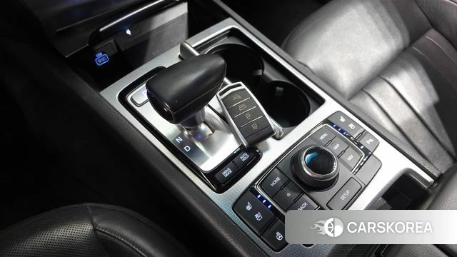 Genesis G80 id 4785584 из Кореи 33