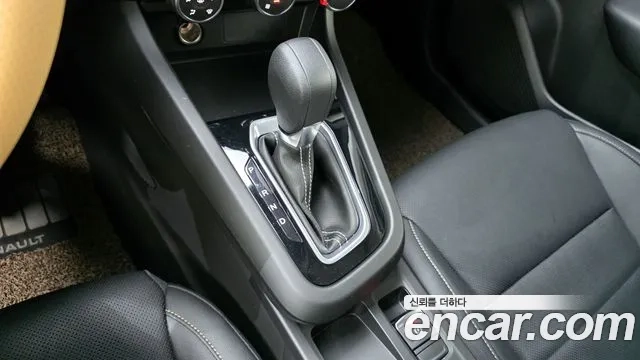 Renault Korea (Samsung) XM3 id 2943285 из Кореи 19