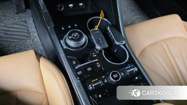 Kia K5 3rd generation id 3864881 из Кореи 19