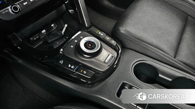 Kia The New Seltos id 4222905 из Кореи 19