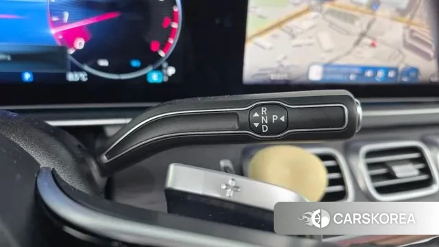 Mercedes-Benz GLS - Class X167 id 3372162 из Кореи 19