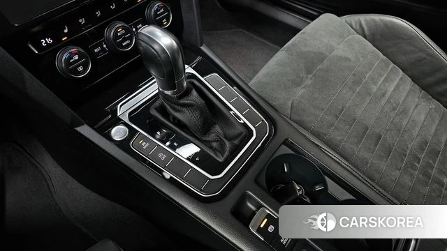 Volkswagen Passat GT (B8) id 3834888 из Кореи 19