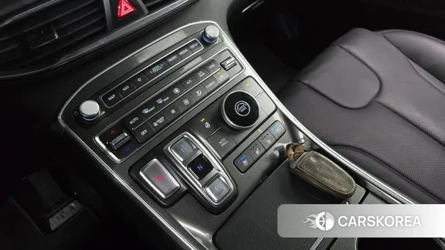 Hyundai The New Santa Fe id 3462914 из Кореи 19