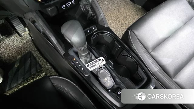 Chevrolet (GM Daewoo) Trailblazer id 4657449 из Кореи 31