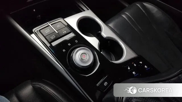 Kia K8 Hybrid id 3556473 из Кореи 19