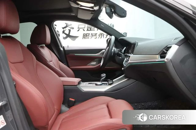 BMW 4 series id 4329223 из Китая 26