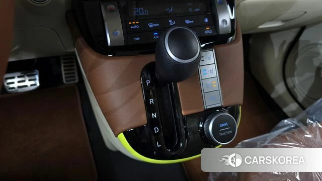 Hyundai The New Casper id 4505143 из Кореи 30