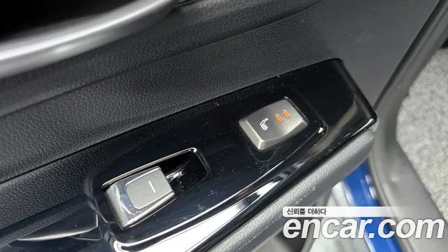 Ssangyong Beautiful Korando id 2756174 из Кореи 19