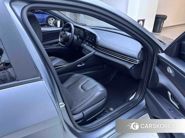 Hyundai Elantra id 4241142 из Китая 22