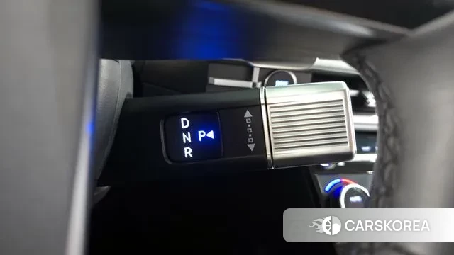 Hyundai Santa Fe (MX5) id 3394107 из Кореи 19