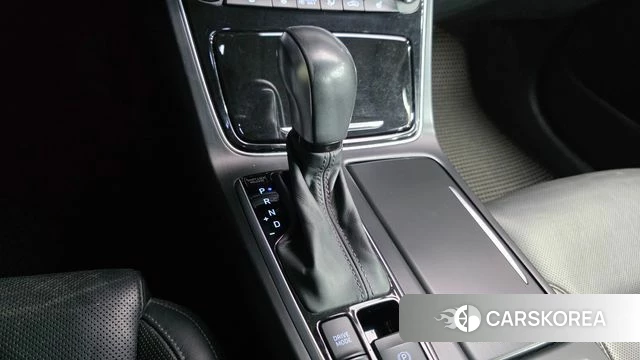 Hyundai Grandeur IG Hybrid id 4536215 из Кореи 19