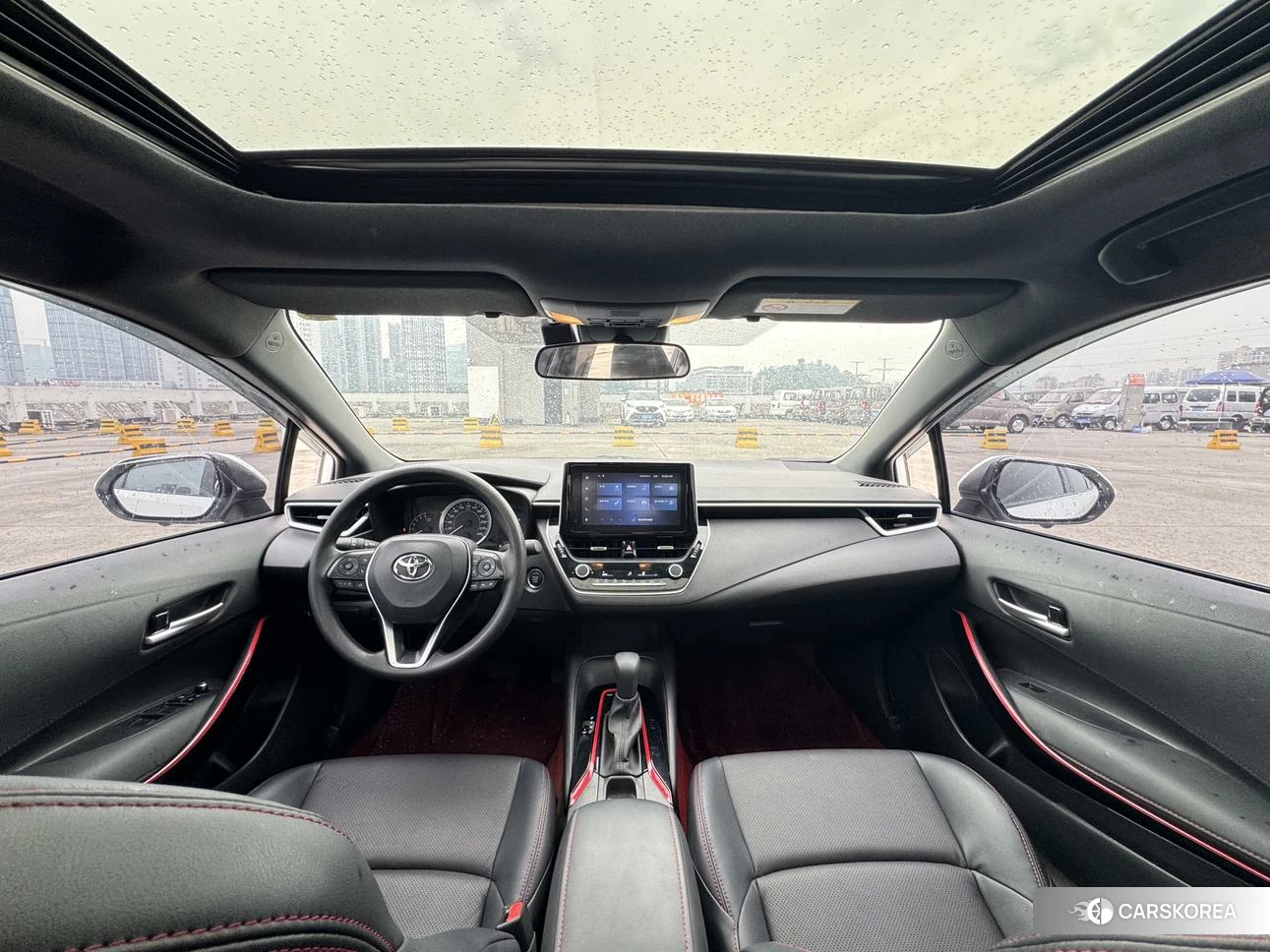 Toyota Lei Ling id 4455495 из Китая 16