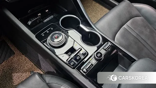 Kia K5 3rd generation id 2970853 из Кореи 19