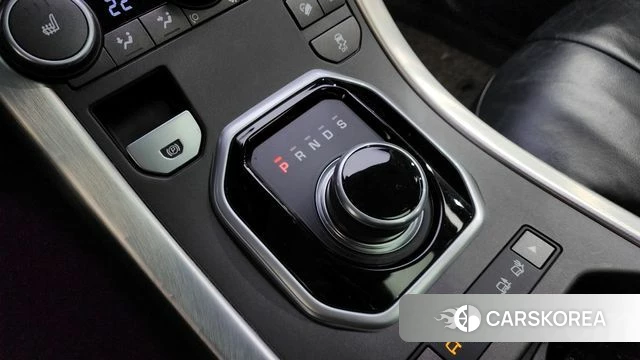 Land Rover Range Rover Evoque id 3835031 из Кореи 19