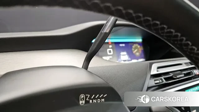 Citroen / DS Grand C4 Spacetourer id 2884907 из Кореи 19