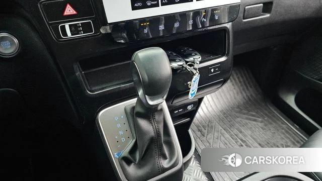 Hyundai Staria id 4315044 из Кореи 19