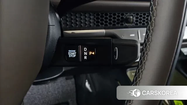 Kia Tasman id 3732069 из Кореи 19