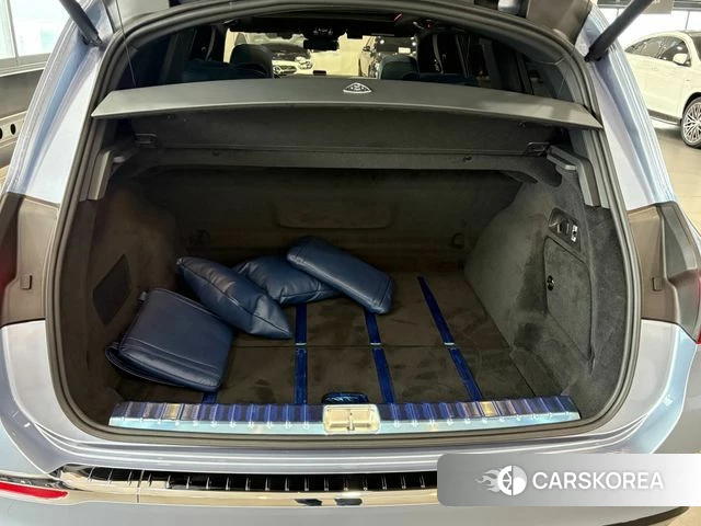 Mercedes-Benz GLS - Class X167 id 4565474 из Кореи 19