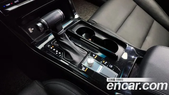 Kia K7 Premier id 2242660 из Кореи 19