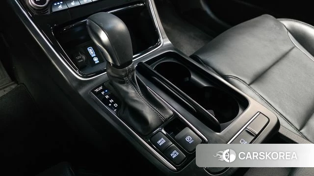 Hyundai Grandeur IG id 4203641 из Кореи 19