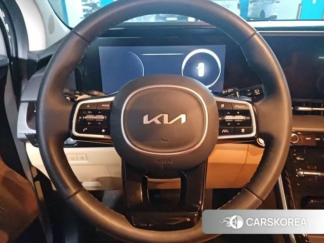 Kia Carnival 4th generation id 4716268 из Кореи 9