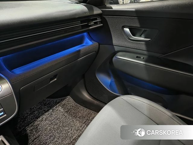 Hyundai Kona (SX2) id 3902449 из Кореи 19