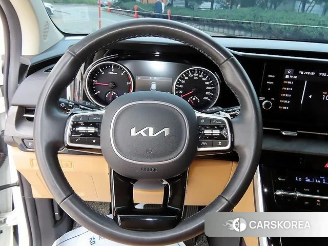 Kia Carnival 4th generation id 4623867 из Кореи 19