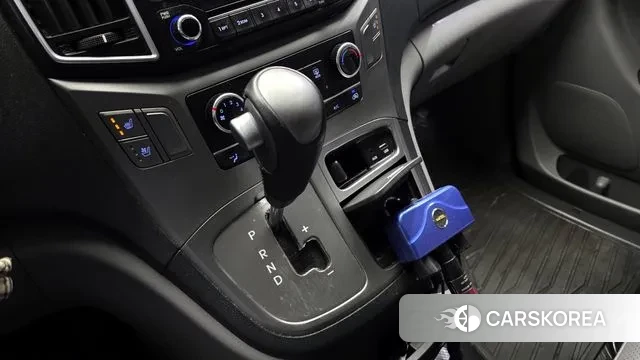 Hyundai The New Grand Starex id 3617314 из Кореи 19