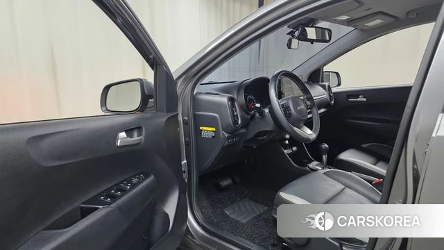 Kia Morning Urban (JA) id 4650709 из Кореи 29