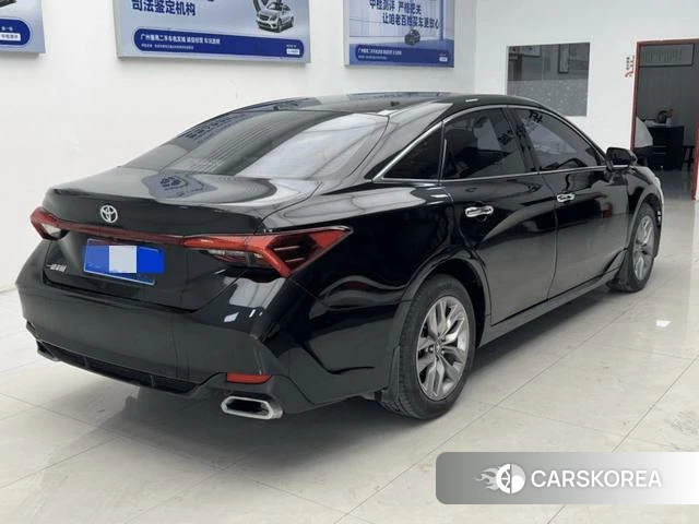Toyota Asian dragon id 4455583 из Китая 9